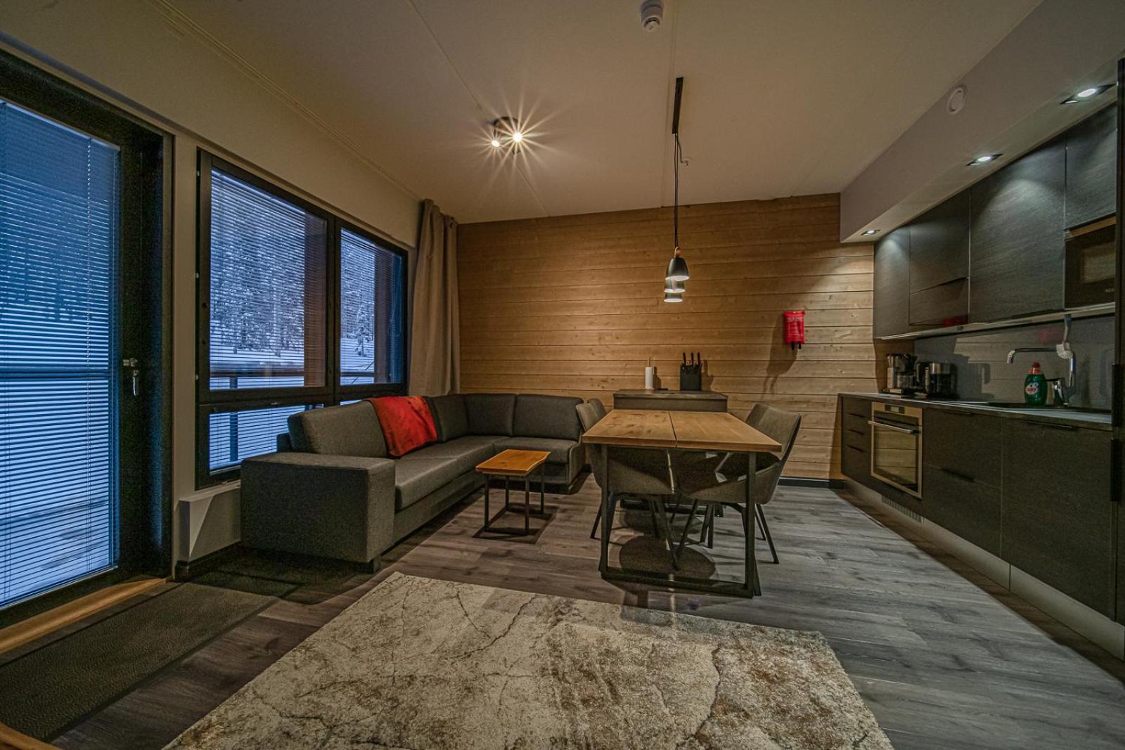 Levillas Cranberry C14 Bagian luar foto
