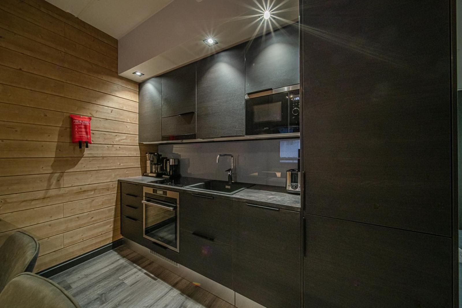 Levillas Cranberry C14 Bagian luar foto