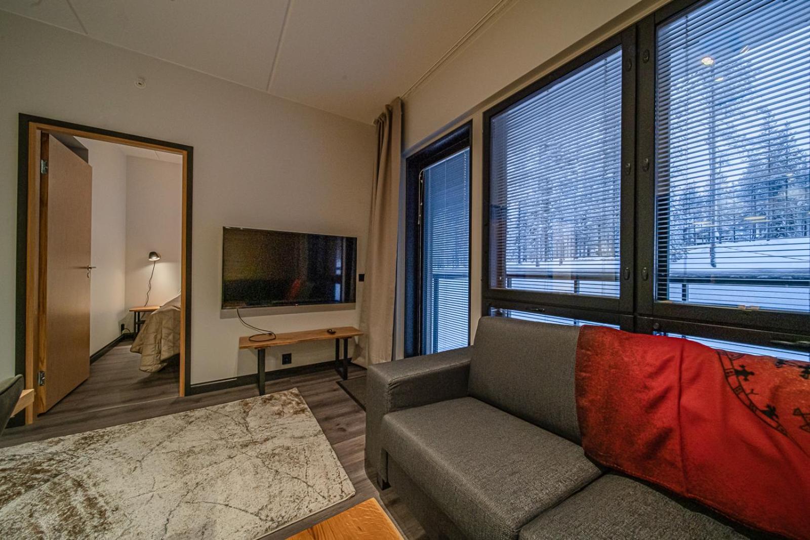 Levillas Cranberry C14 Bagian luar foto