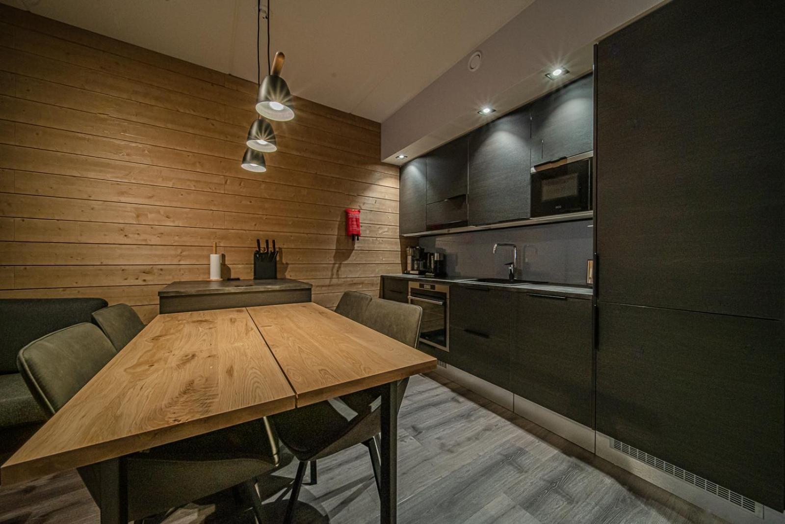 Levillas Cranberry C14 Bagian luar foto