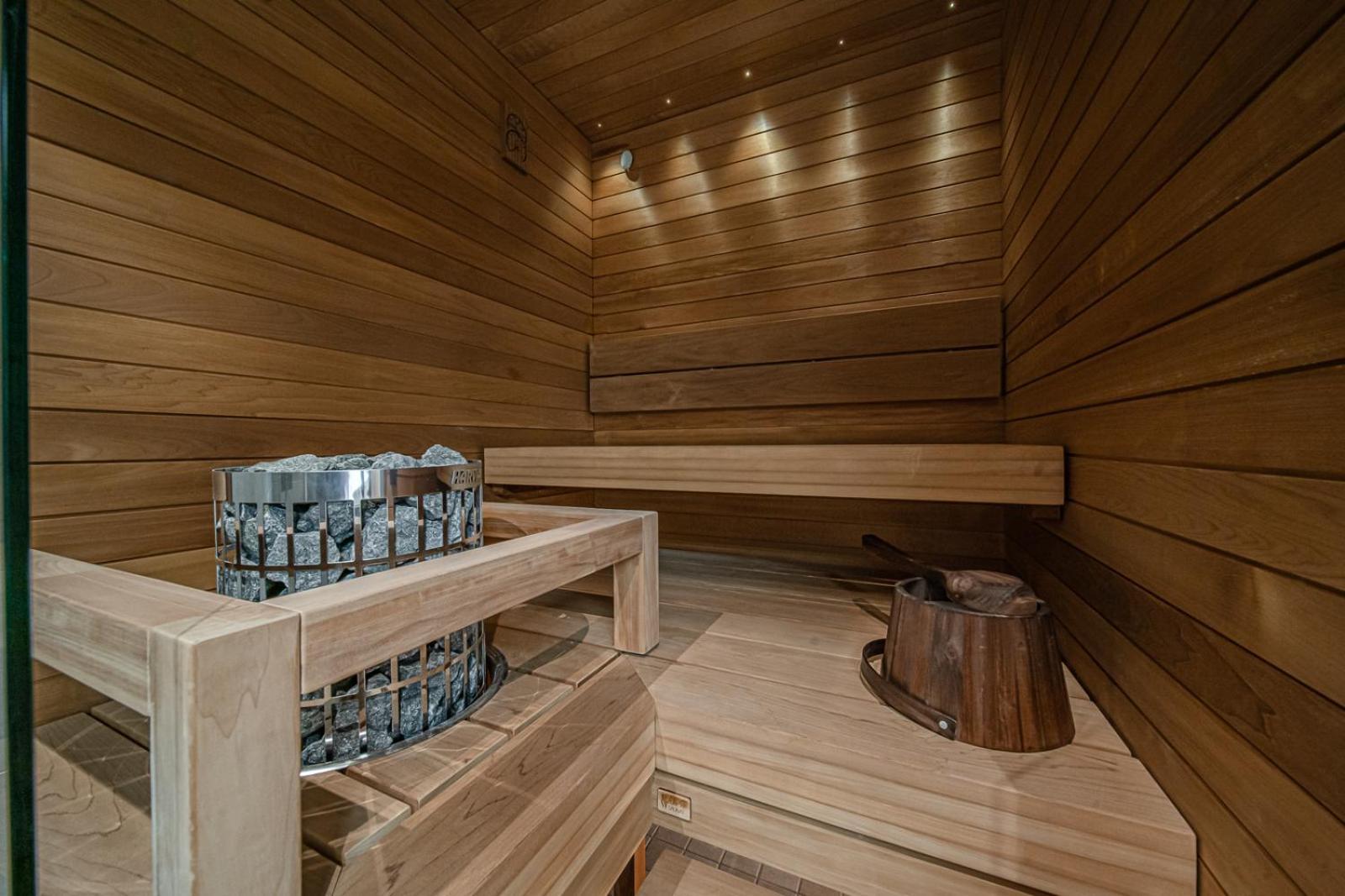 Levillas Cranberry C14 Bagian luar foto