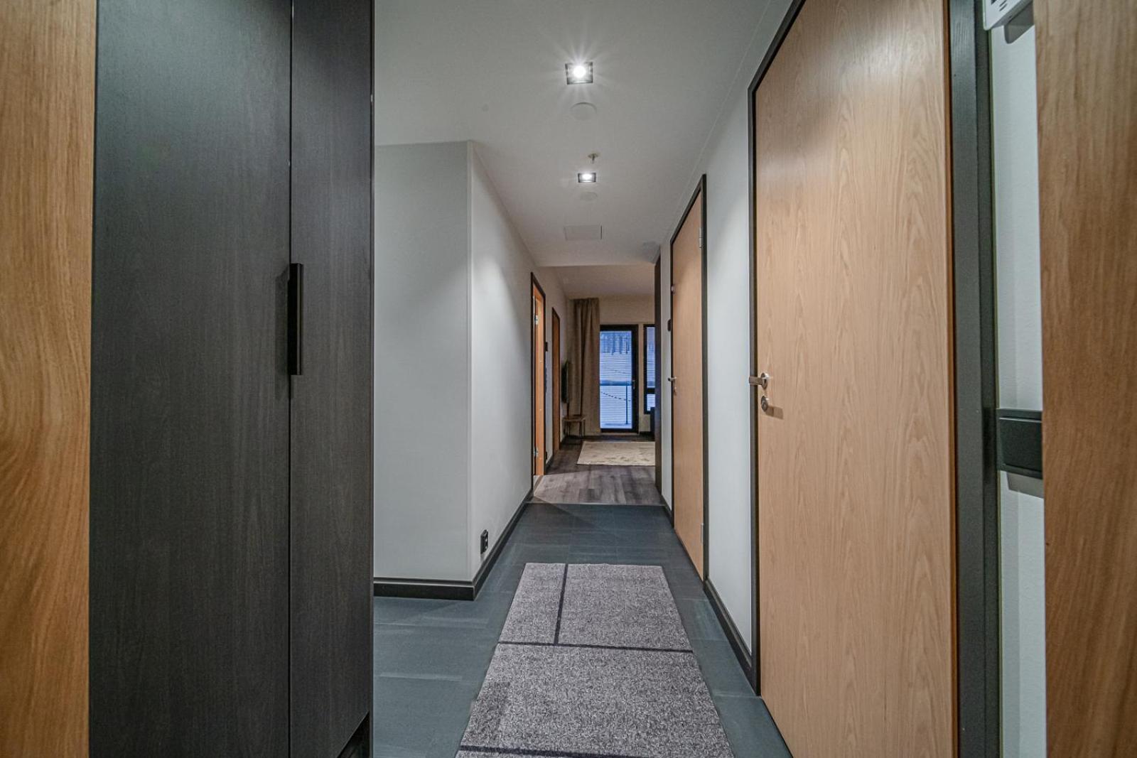 Levillas Cranberry C14 Bagian luar foto