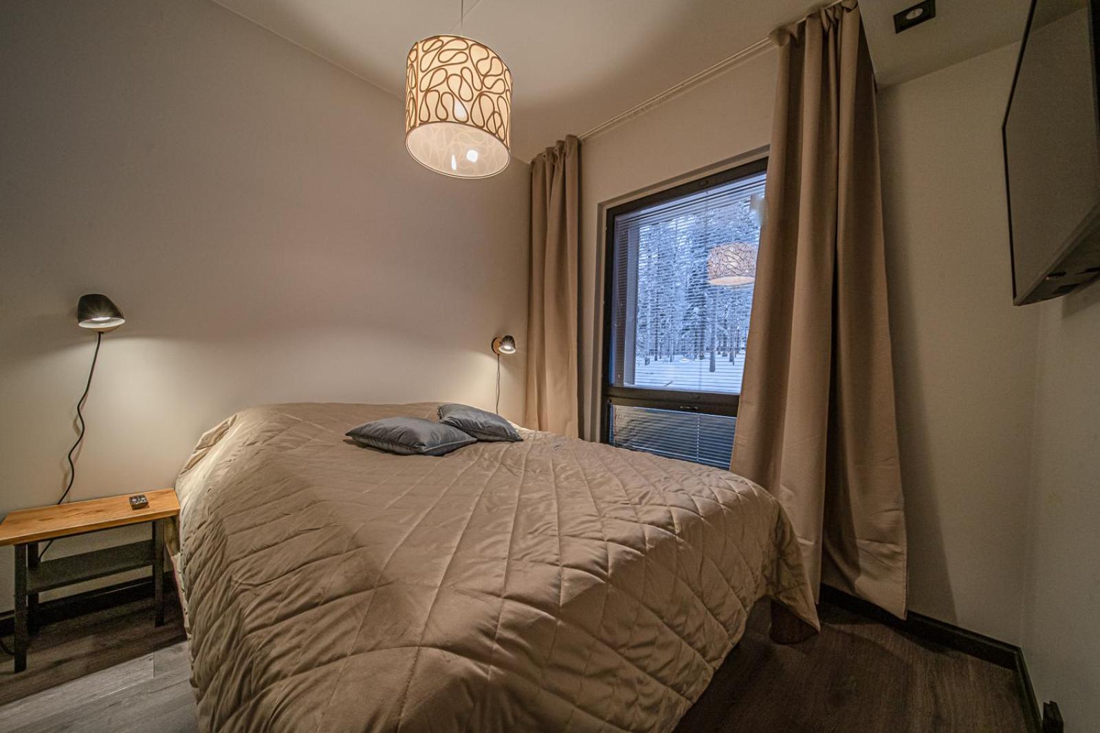 Levillas Cranberry C14 Bagian luar foto