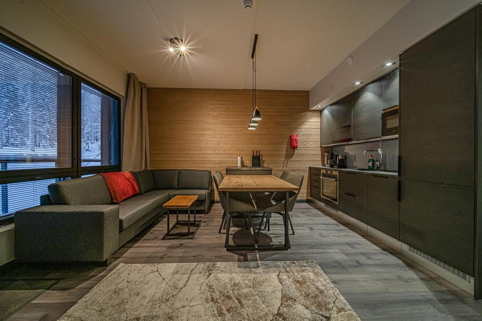 Levillas Cranberry C14 Bagian luar foto